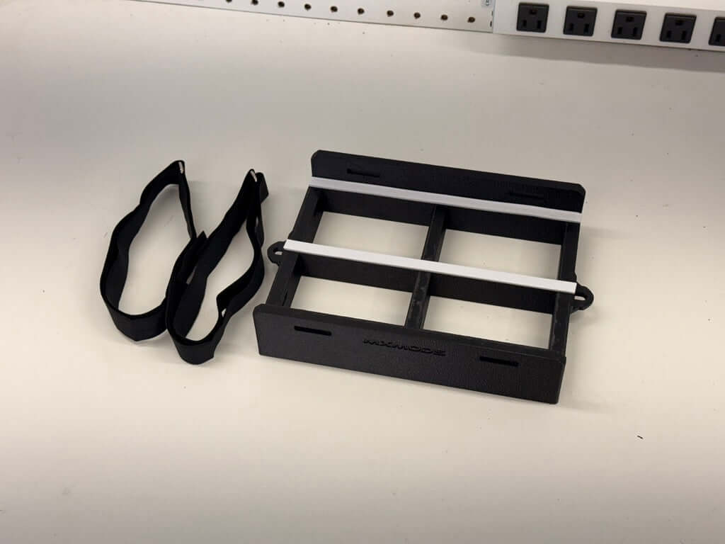 SCUD 48V Battery Mount V2