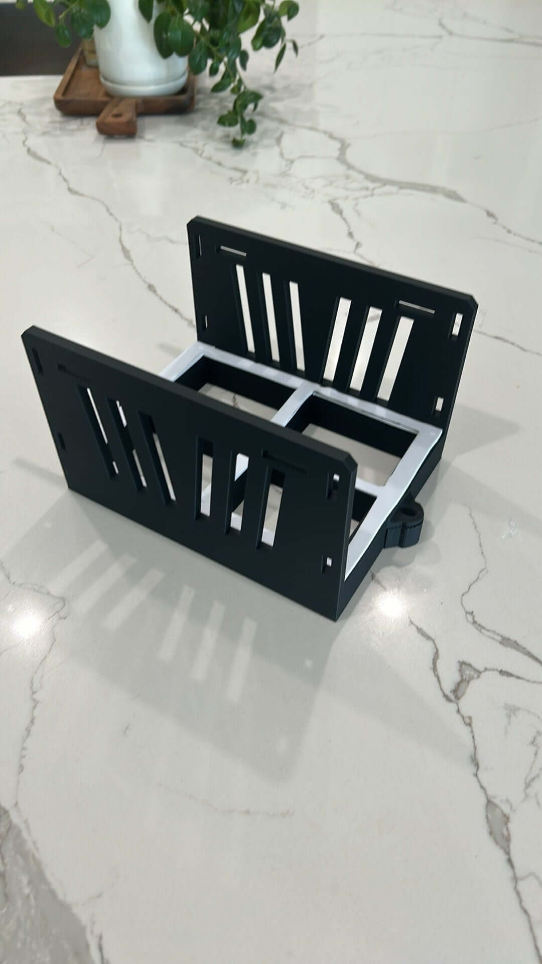 Razor MX650/500 Dual SCUD 48v battery holder