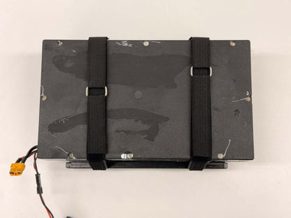 SCUD 48V Battery Mount V2