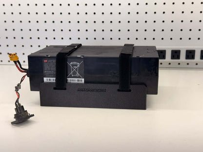 SCUD 48V Battery Mount V2