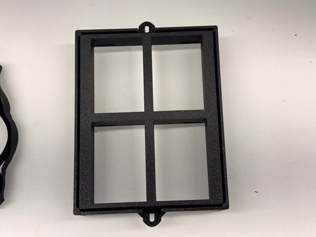 SCUD 48V Battery Mount V2