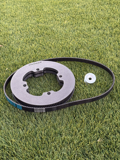 Razor Belt Drive Kit For Stock/My1020 Motor