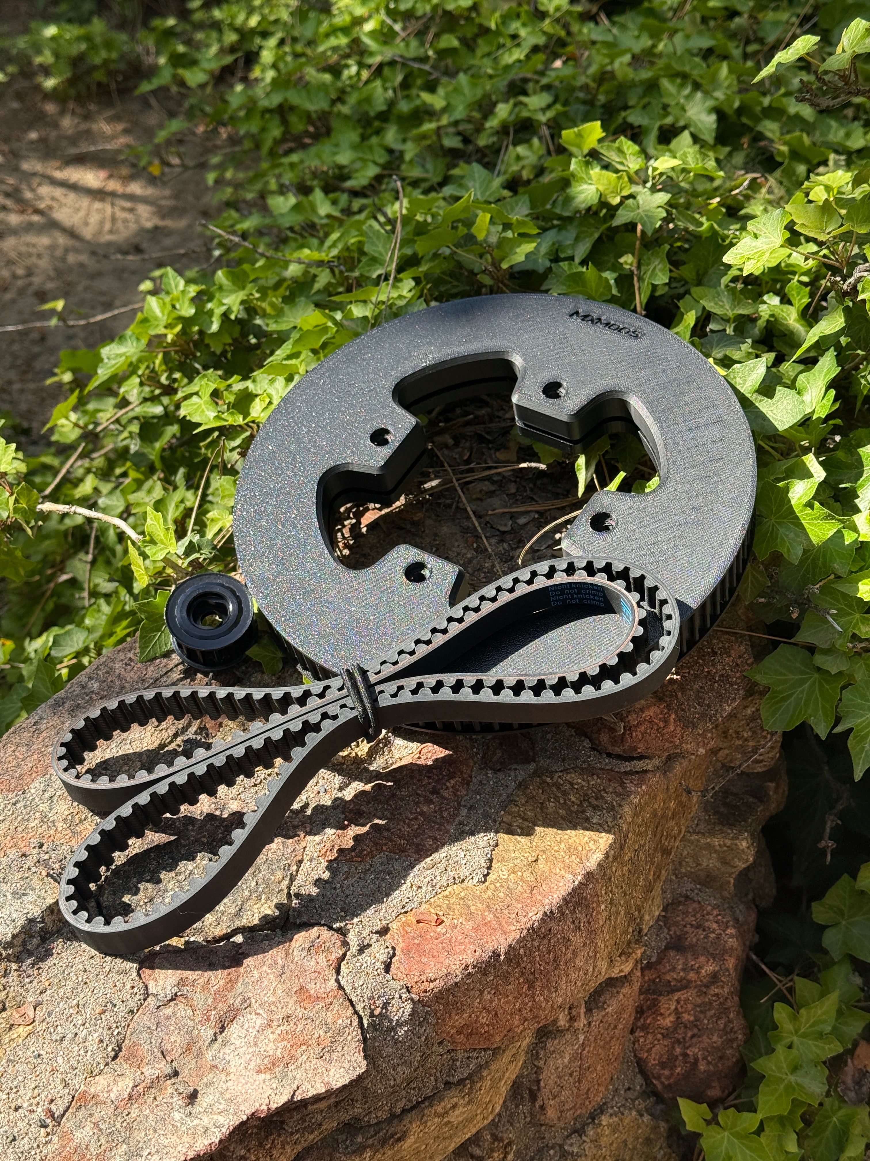 Razor kr5v belt kit 