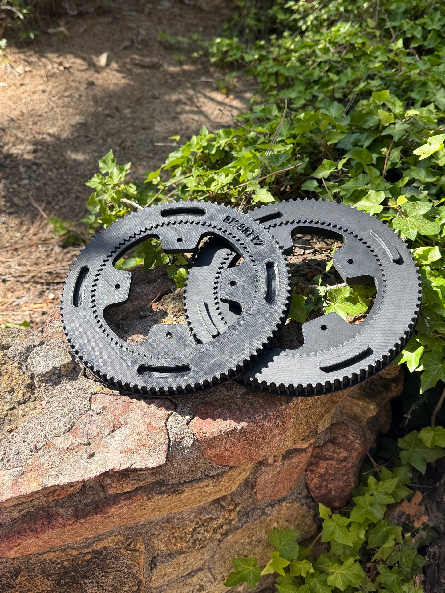 Ultimate Razor Belt Drive Kit - Kr5v