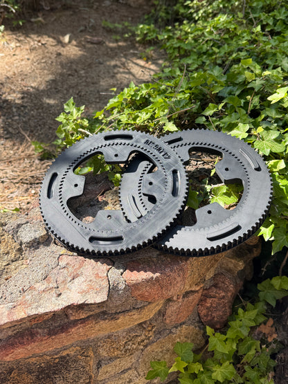 Ultimate Razor Belt Drive Kit - Kr5v