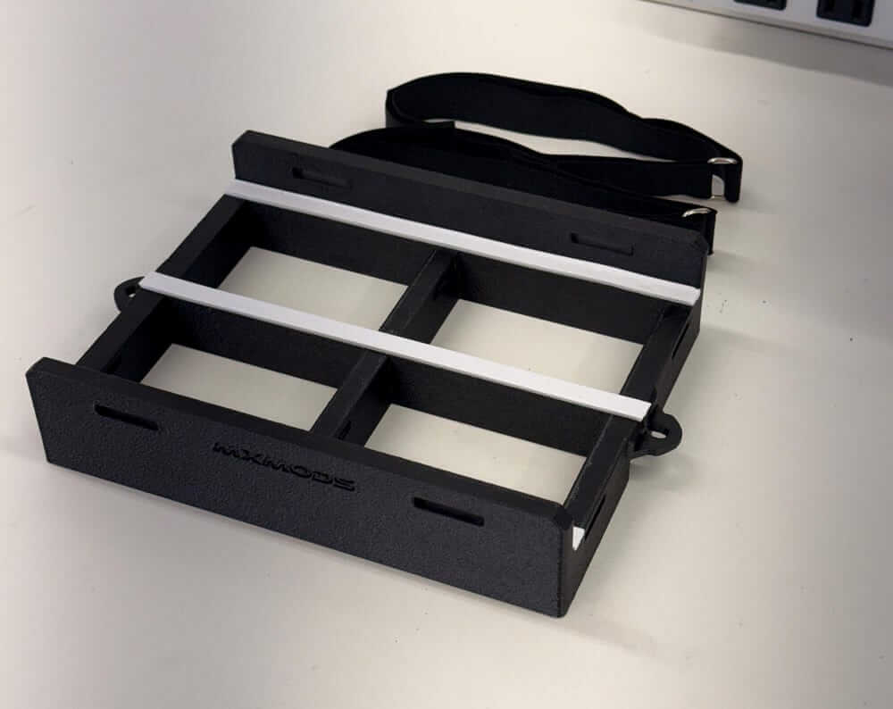 SCUD 48V Battery Mount V2